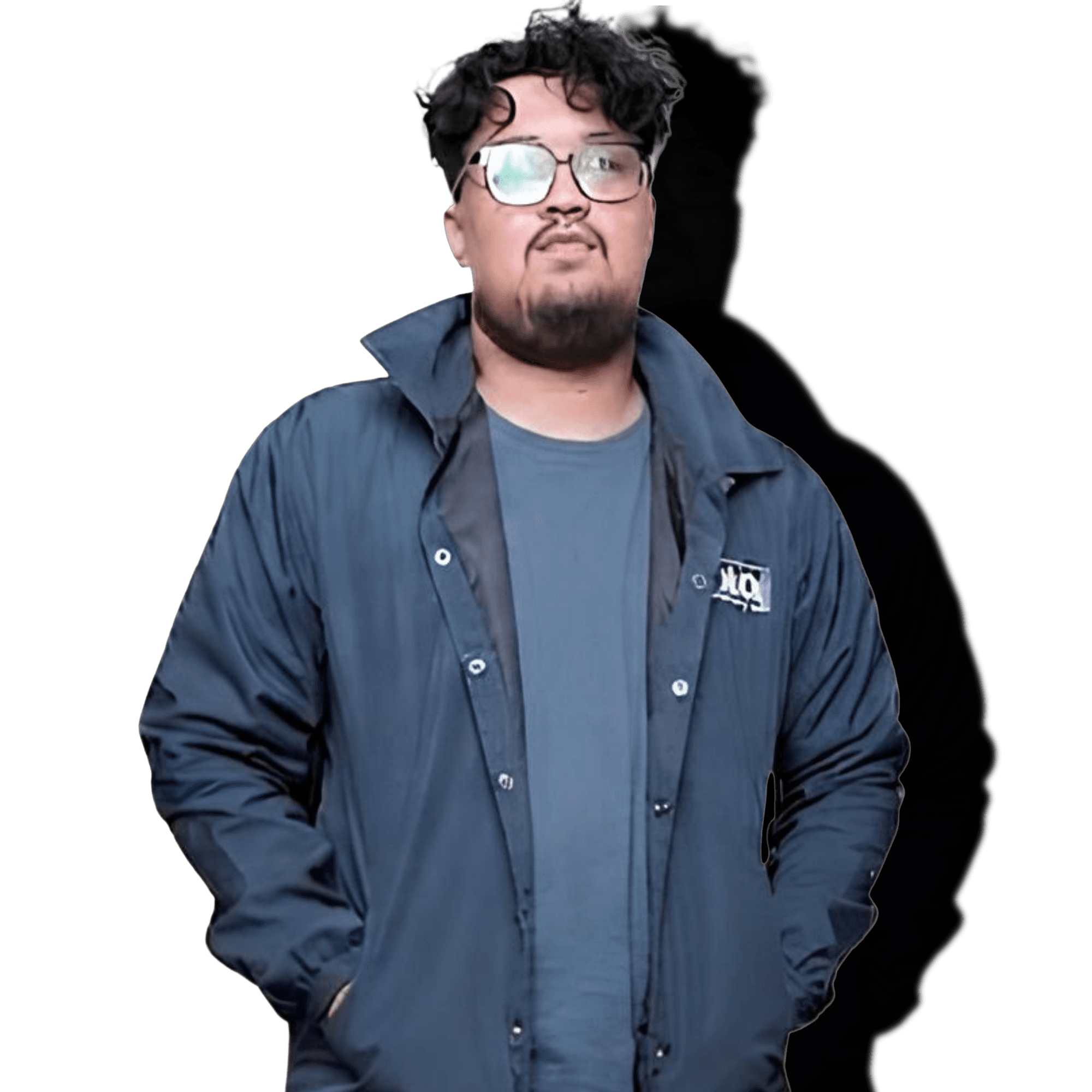 Taufik Rahman Alsadiq